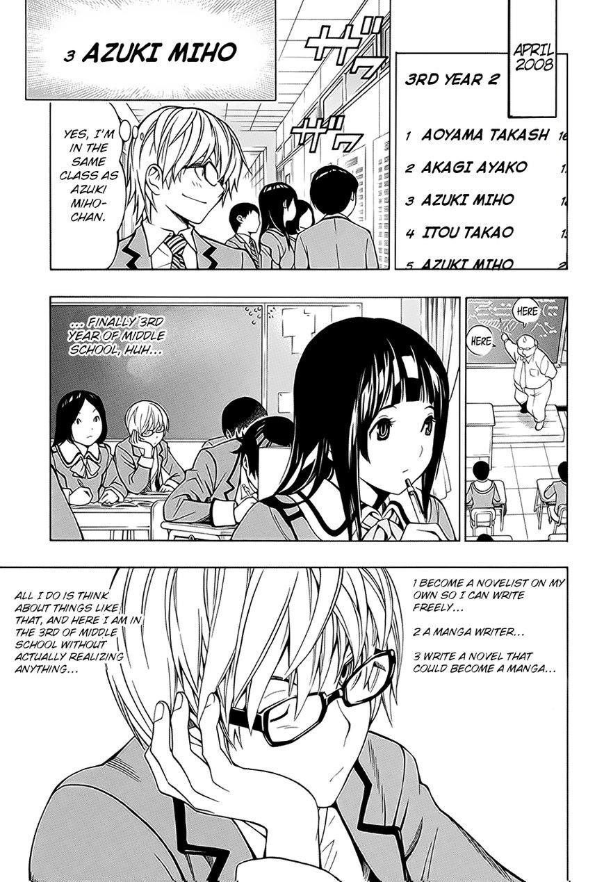 Bakuman Chapter 176.2 - Page 11