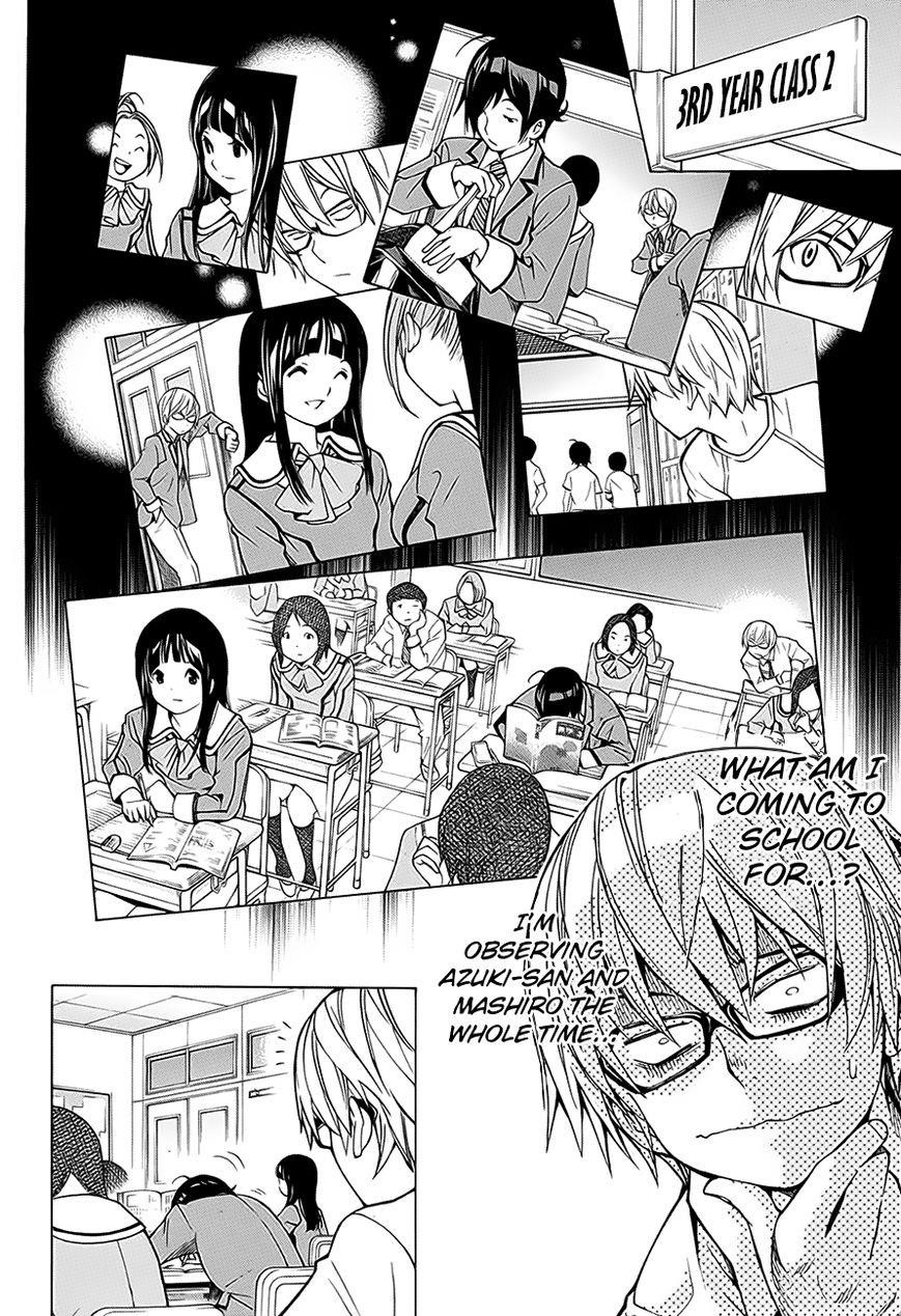 Bakuman Chapter 176.2 - Page 16