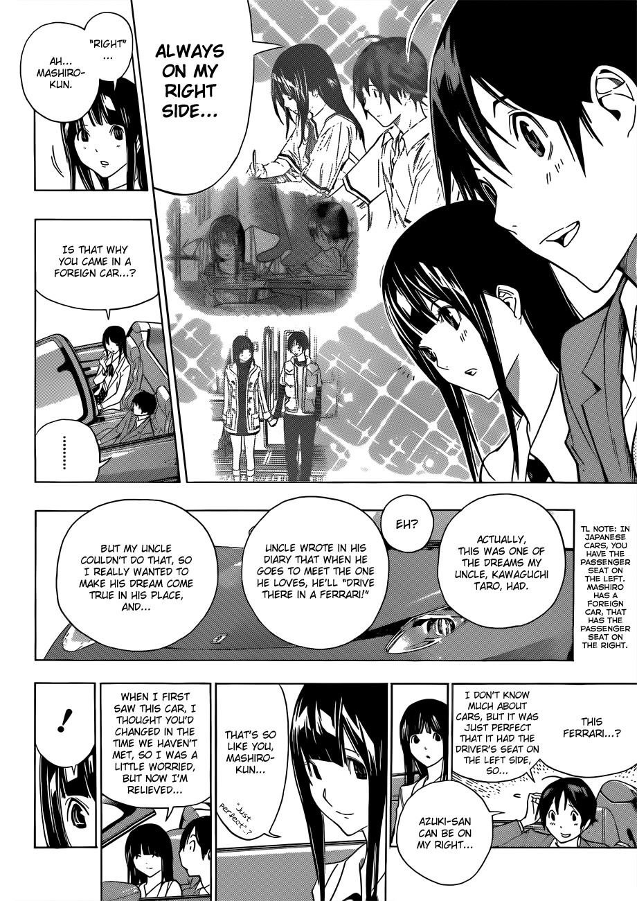 Bakuman Chapter 176 - Page 10