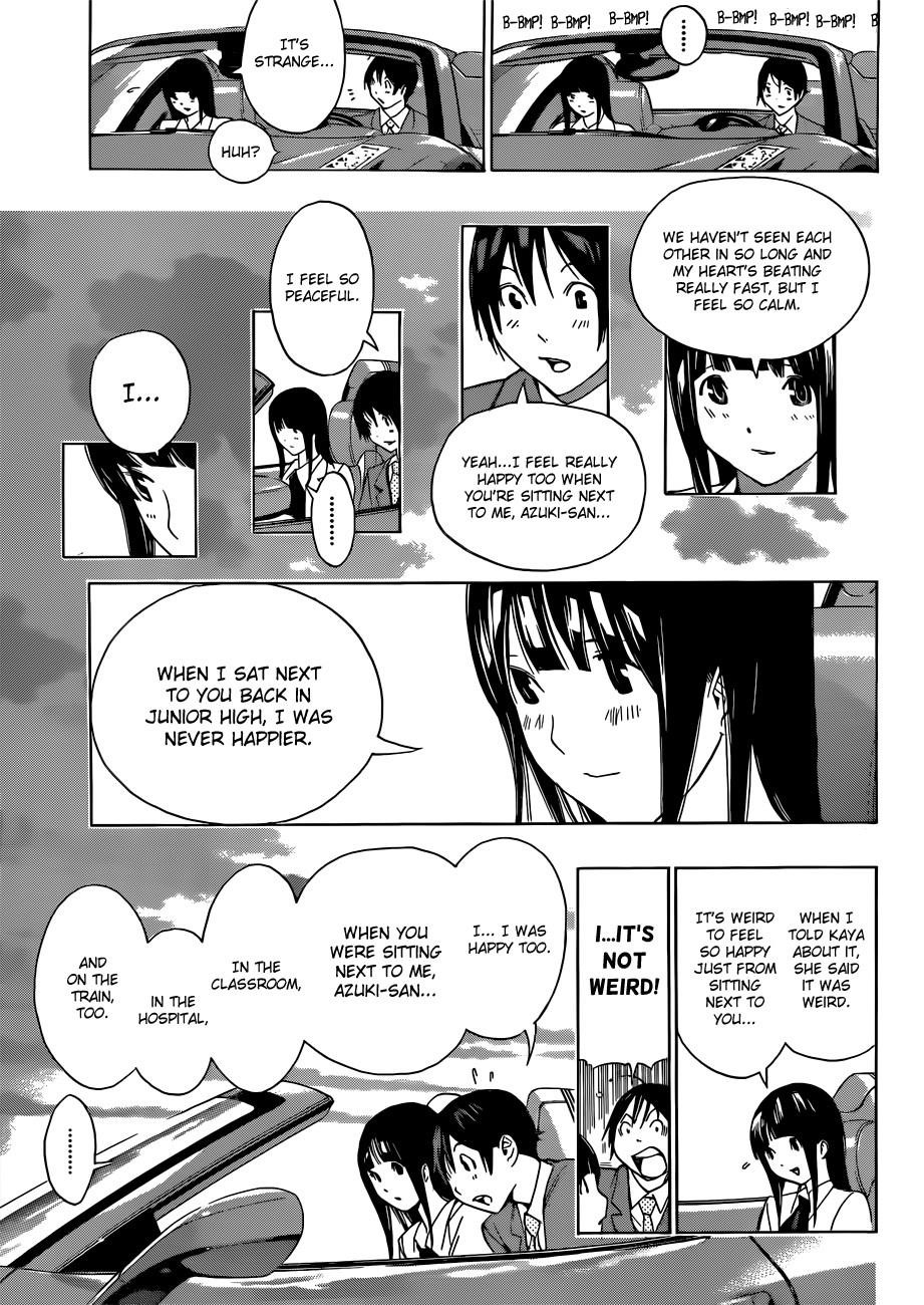 Bakuman Chapter 176 - Page 9