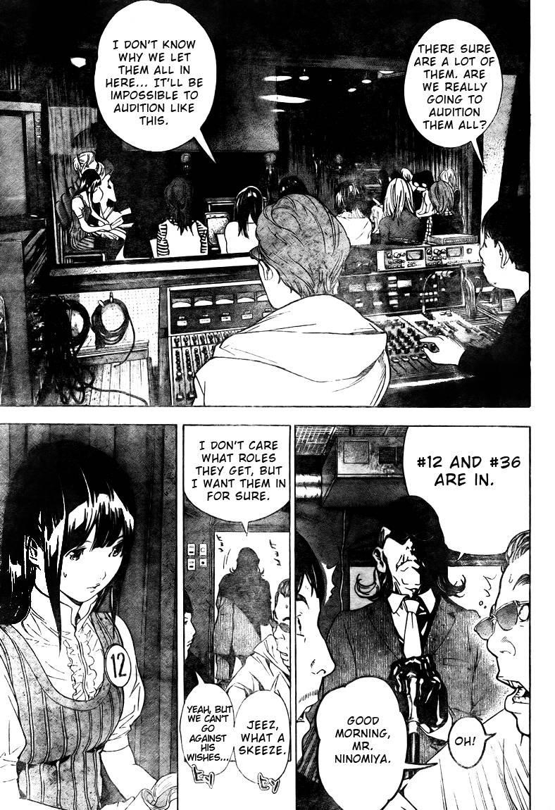 Bakuman Chapter 19 - Page 13