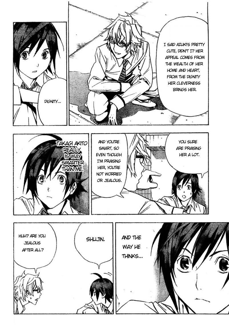 Bakuman Chapter 2 - Page 20