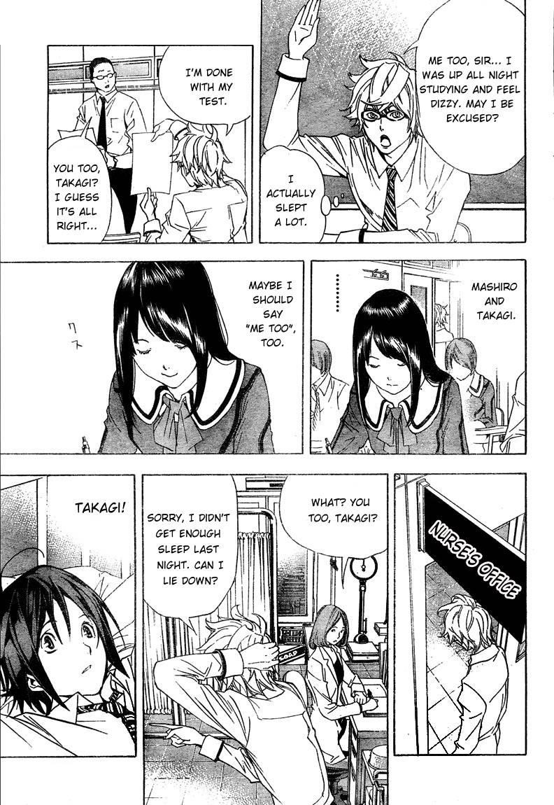 Bakuman Chapter 2 - Page 9