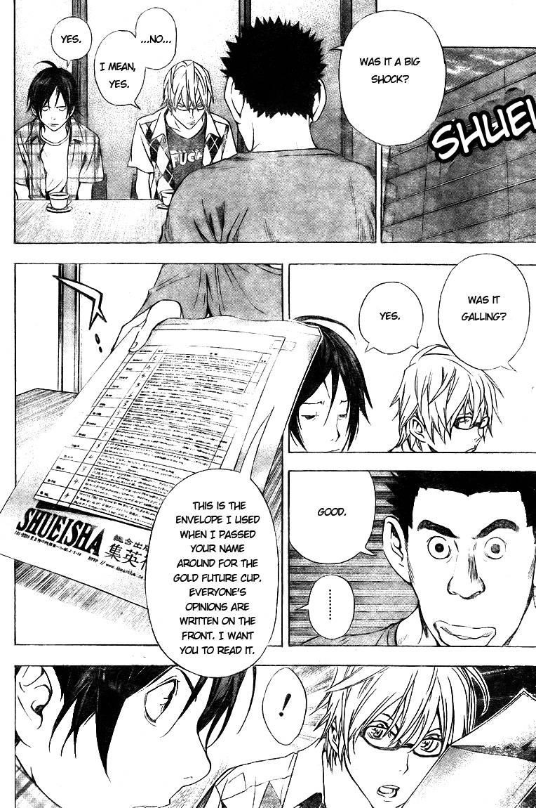 Bakuman Chapter 20 - Page 19