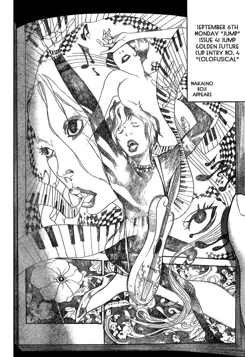 Bakuman Chapter 31 - Page 16