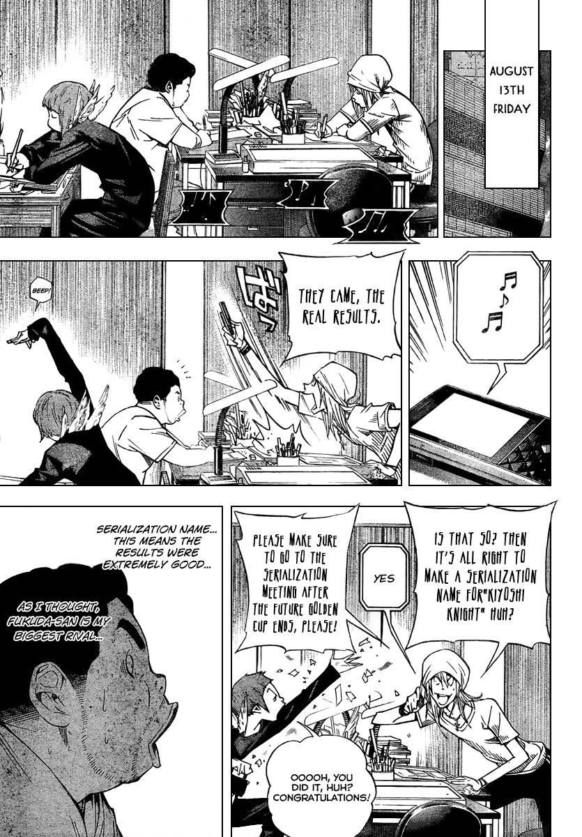 Bakuman Chapter 31 - Page 5