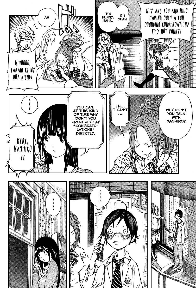 Bakuman Chapter 32 - Page 10