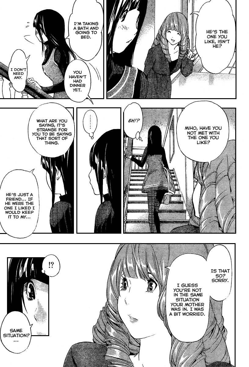 Bakuman Chapter 34 - Page 15