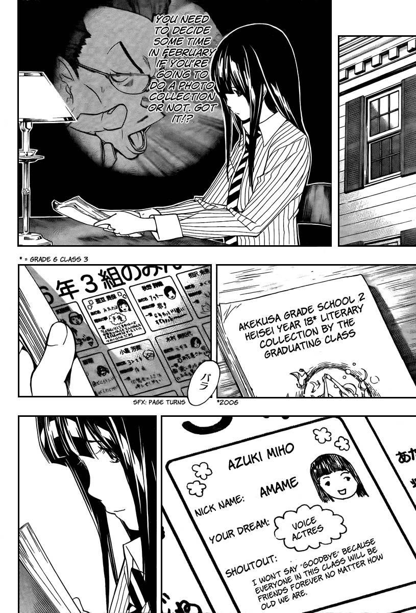 Bakuman Chapter 39 - Page 8