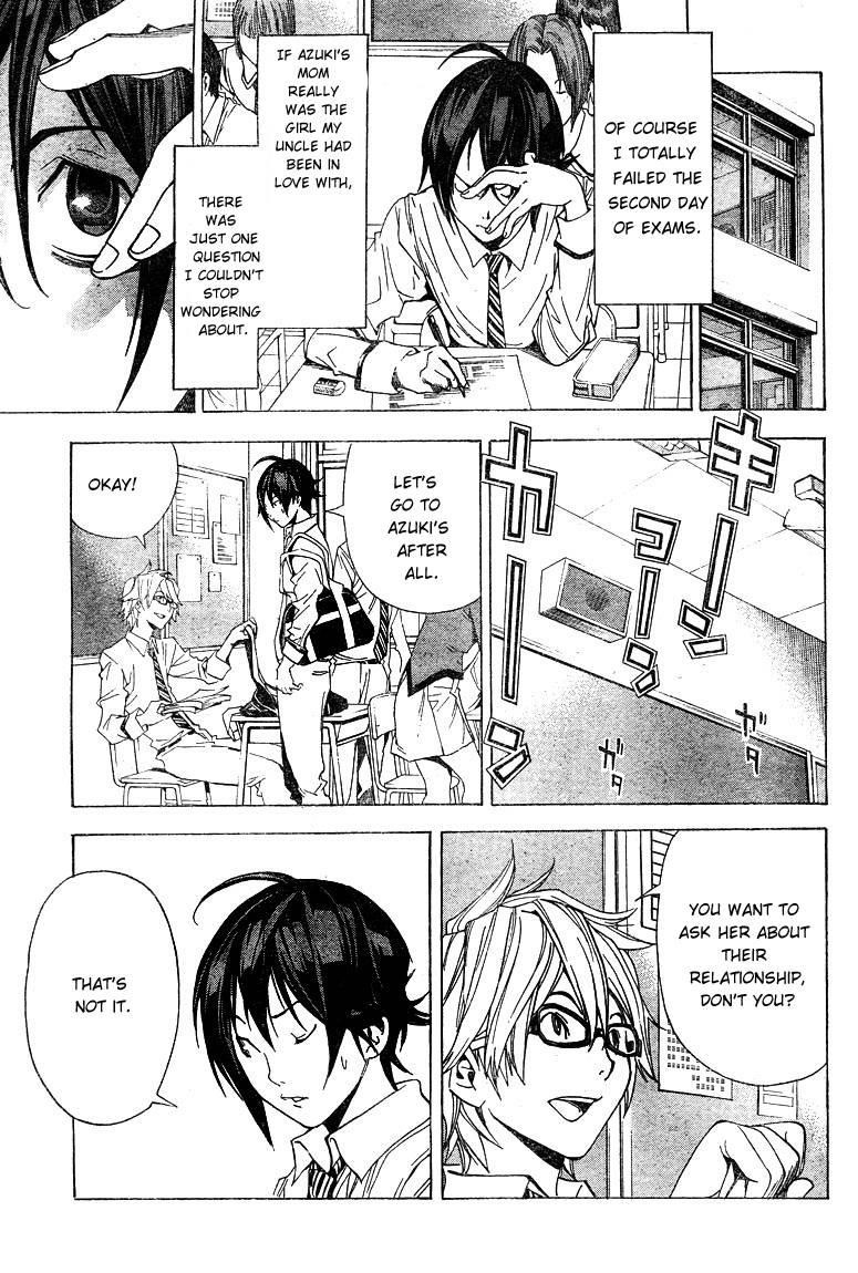 Bakuman Chapter 4 - Page 11