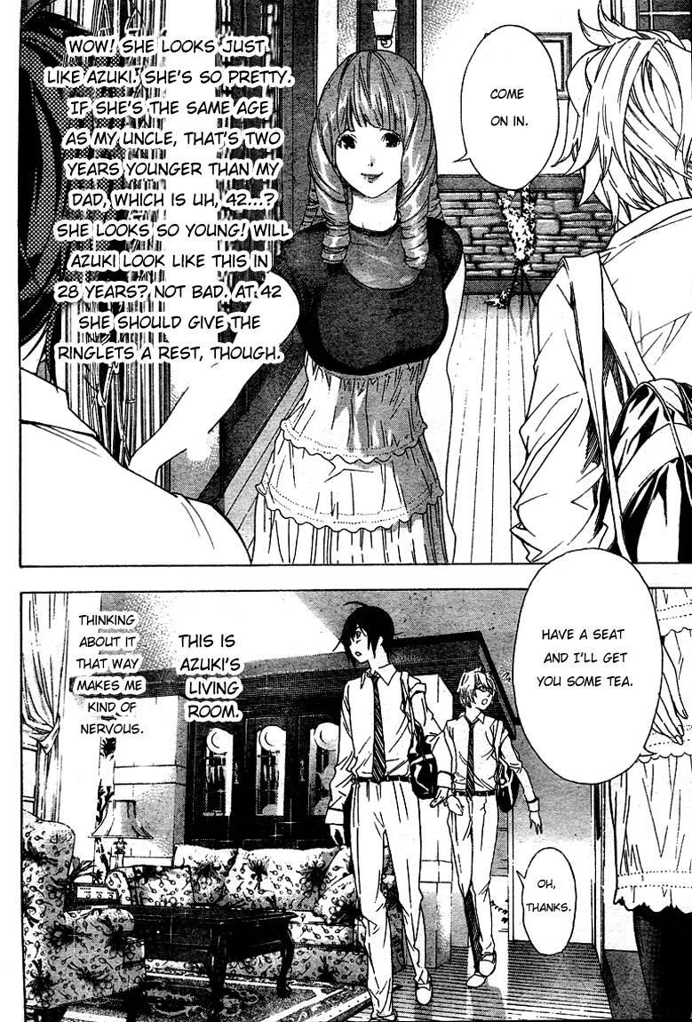 Bakuman Chapter 4 - Page 14