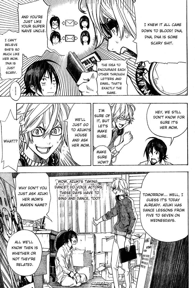 Bakuman Chapter 4 - Page 9