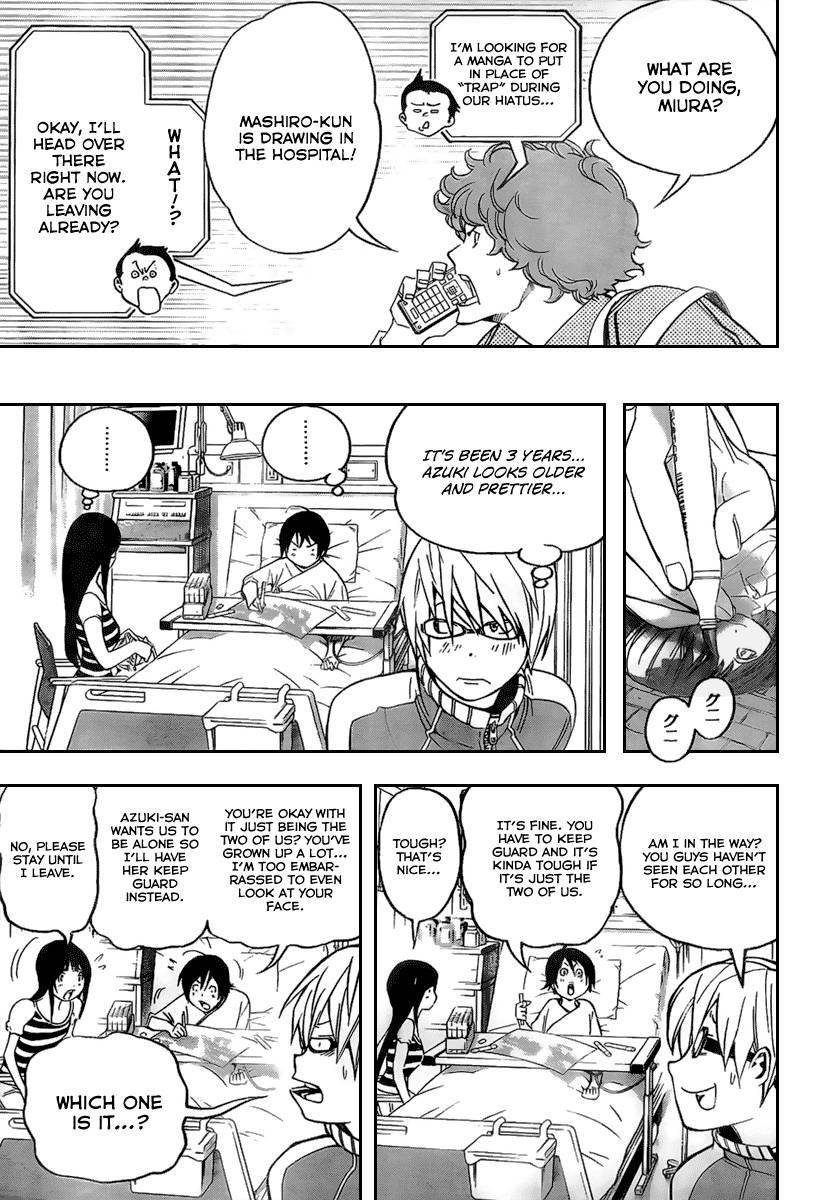 Bakuman Chapter 46 - Page 16