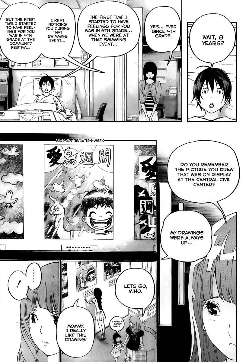 Bakuman Chapter 46 - Page 4