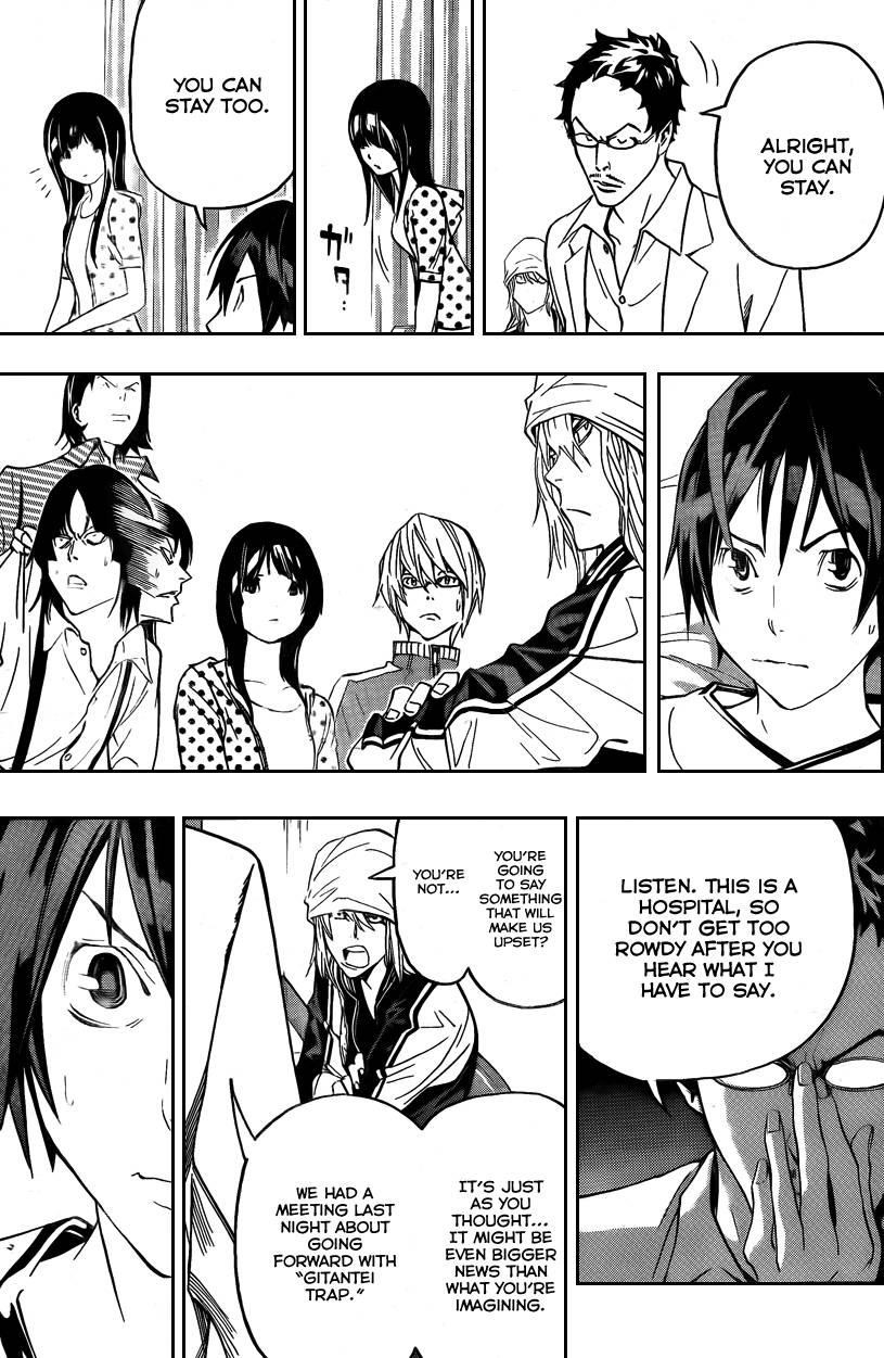 Bakuman Chapter 47 - Page 18