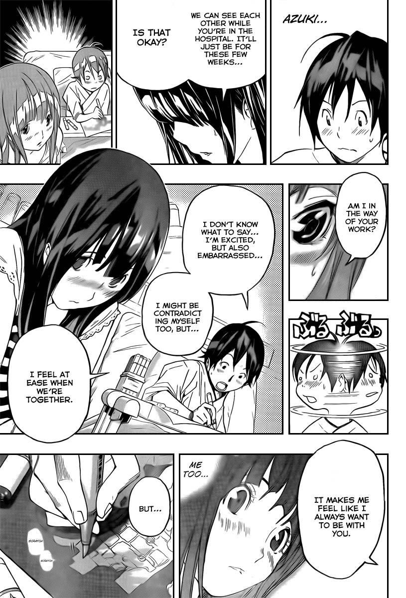 Bakuman Chapter 47 - Page 6