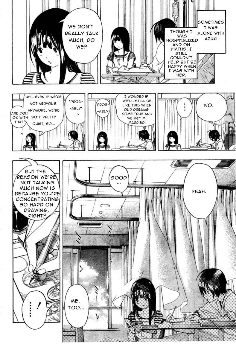 Bakuman Chapter 50 - Page 12