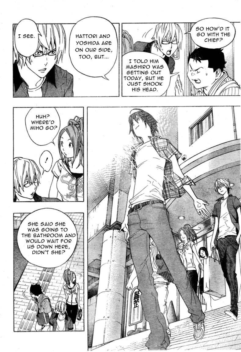 Bakuman Chapter 50 - Page 14