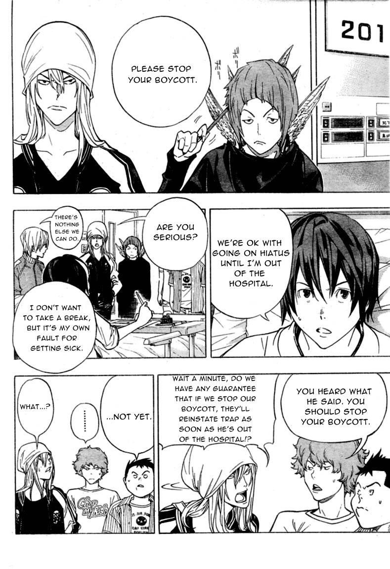 Bakuman Chapter 50 - Page 6