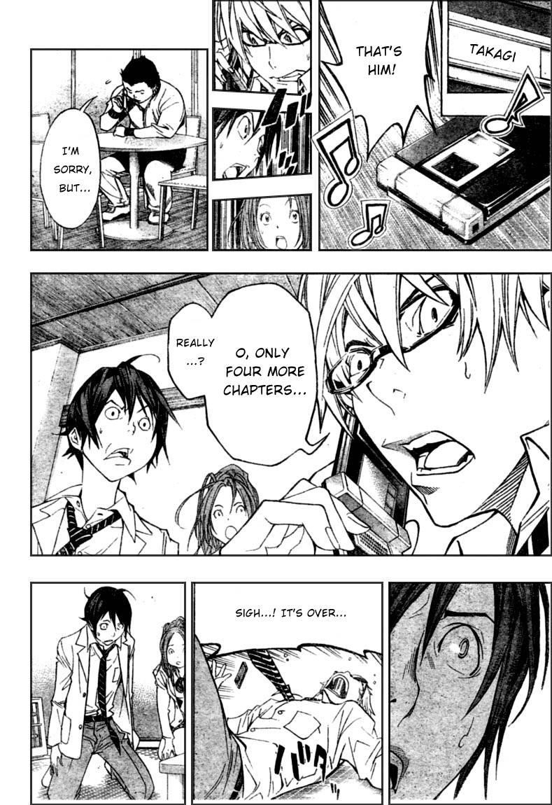 Bakuman Chapter 53 - Page 4