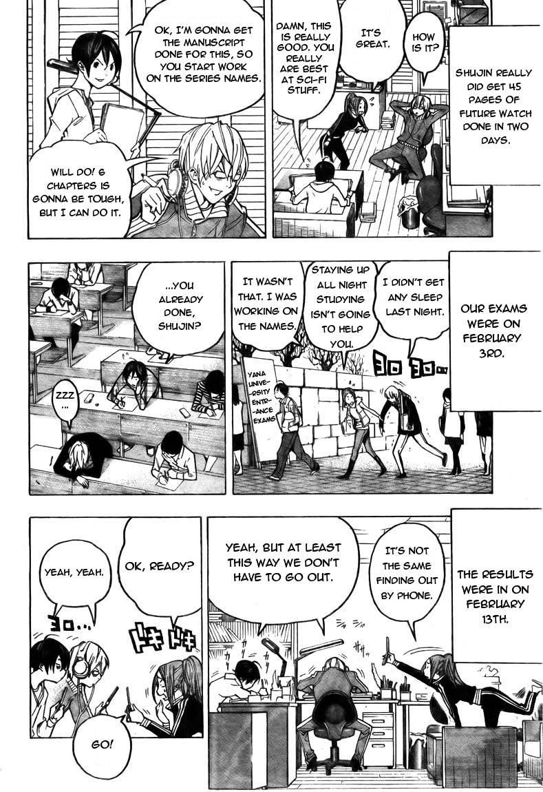 Bakuman Chapter 56 - Page 8