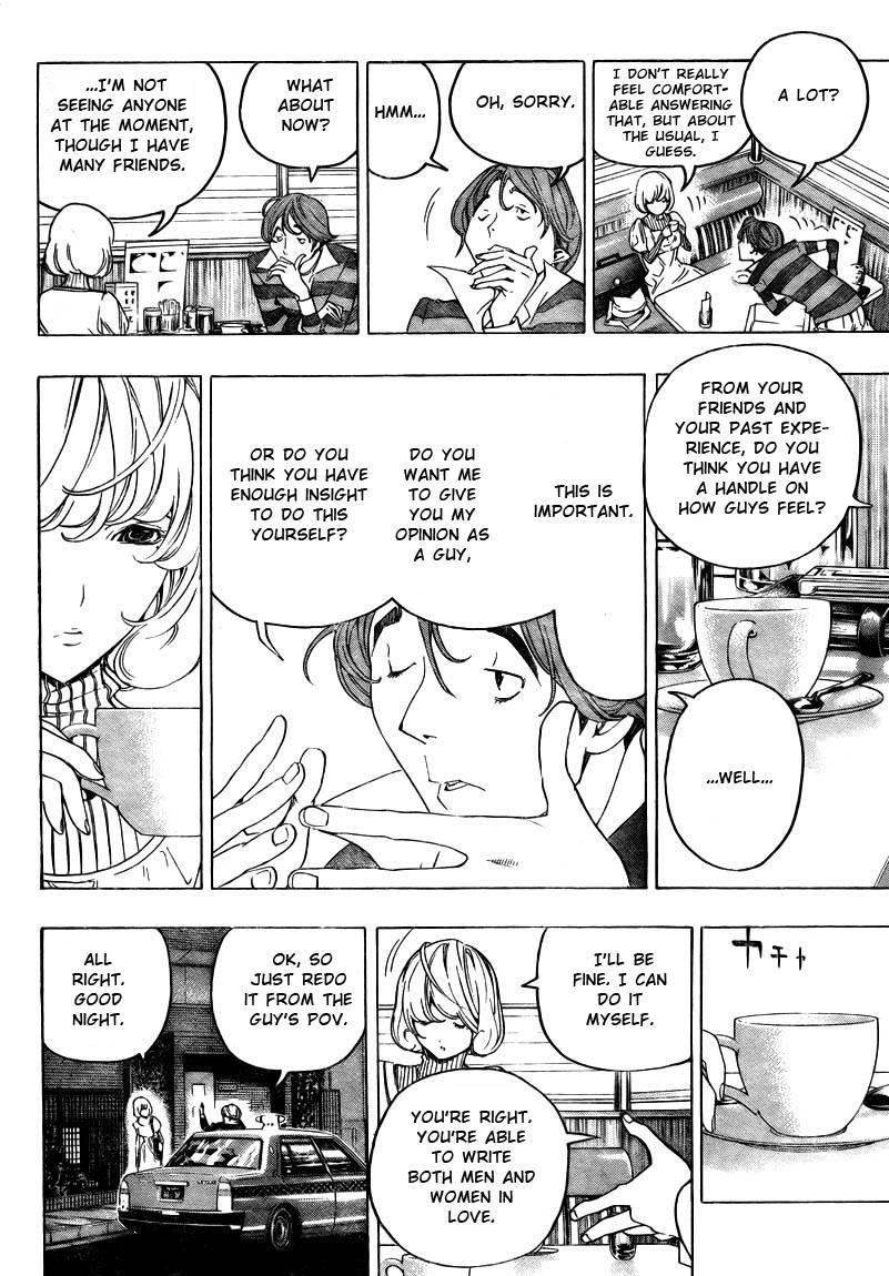 Bakuman Chapter 59 - Page 8