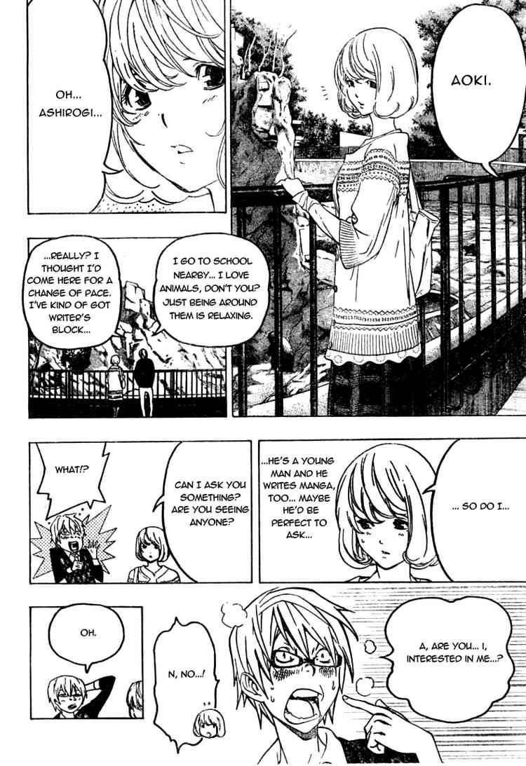 Bakuman Chapter 60 - Page 18