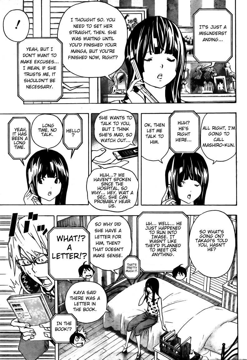 Bakuman Chapter 64 - Page 18