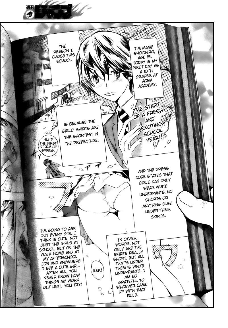 Bakuman Chapter 64 - Page 4