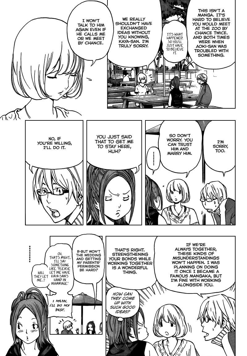 Bakuman Chapter 66 - Page 14