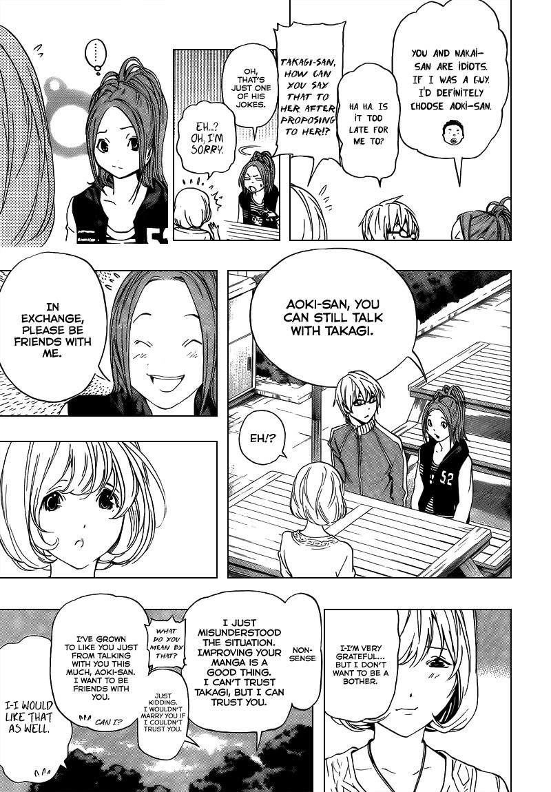 Bakuman Chapter 66 - Page 16