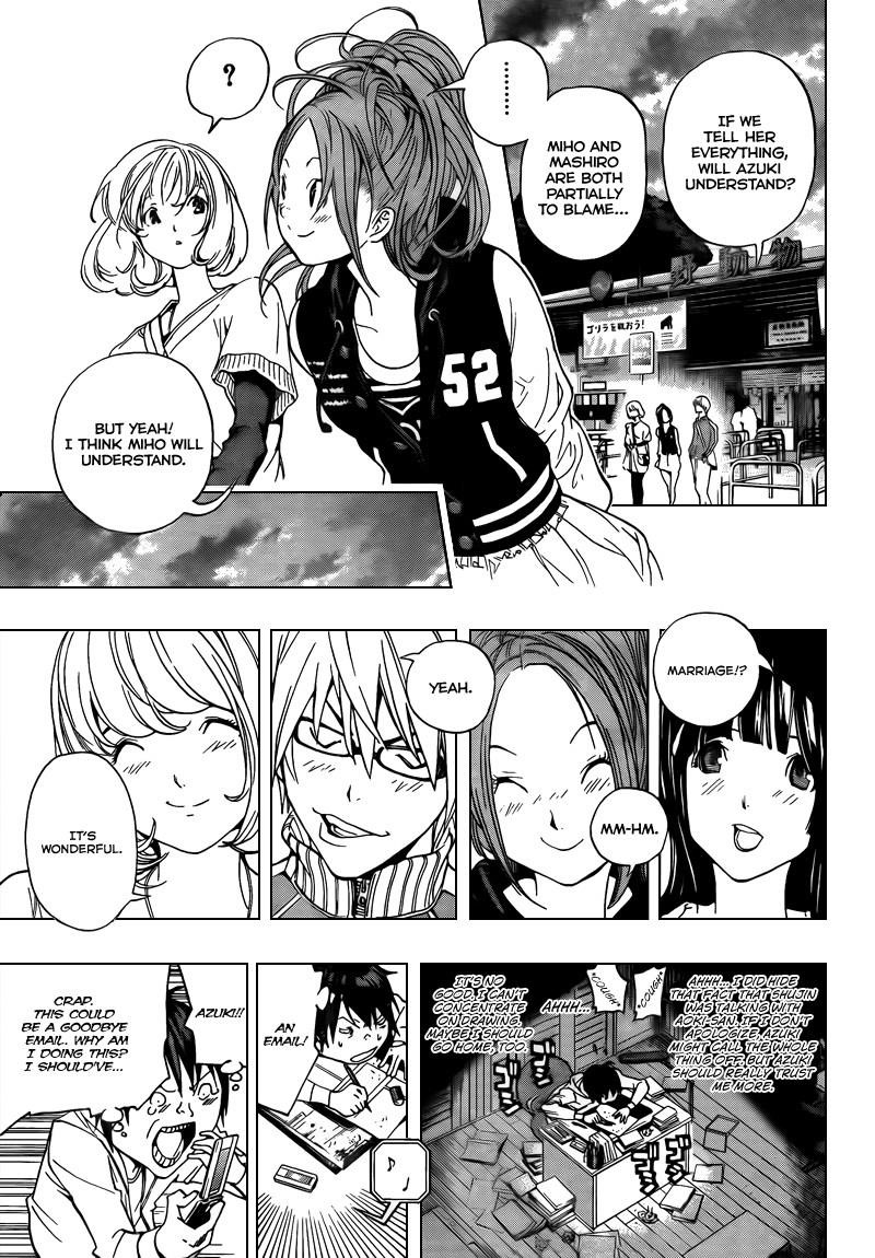 Bakuman Chapter 66 - Page 18