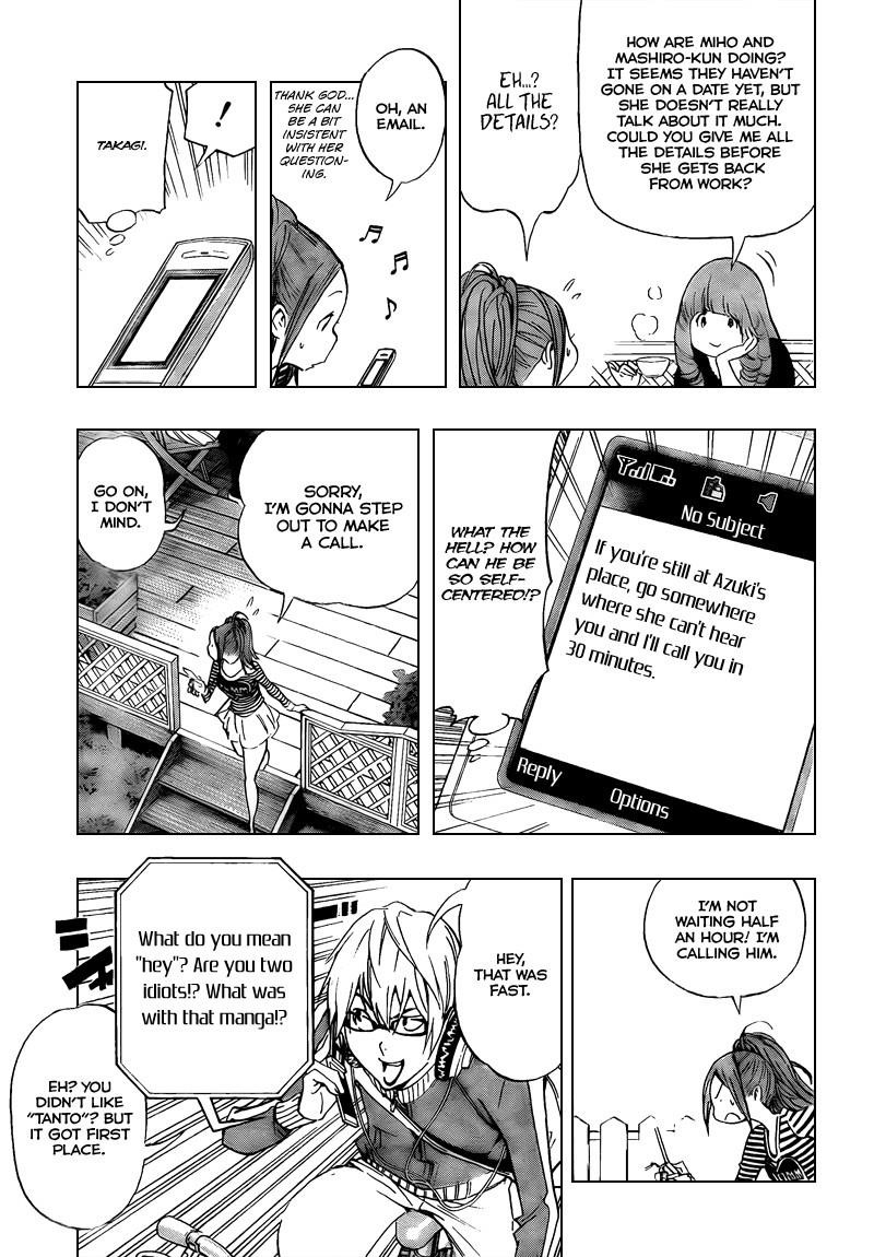 Bakuman Chapter 66 - Page 4