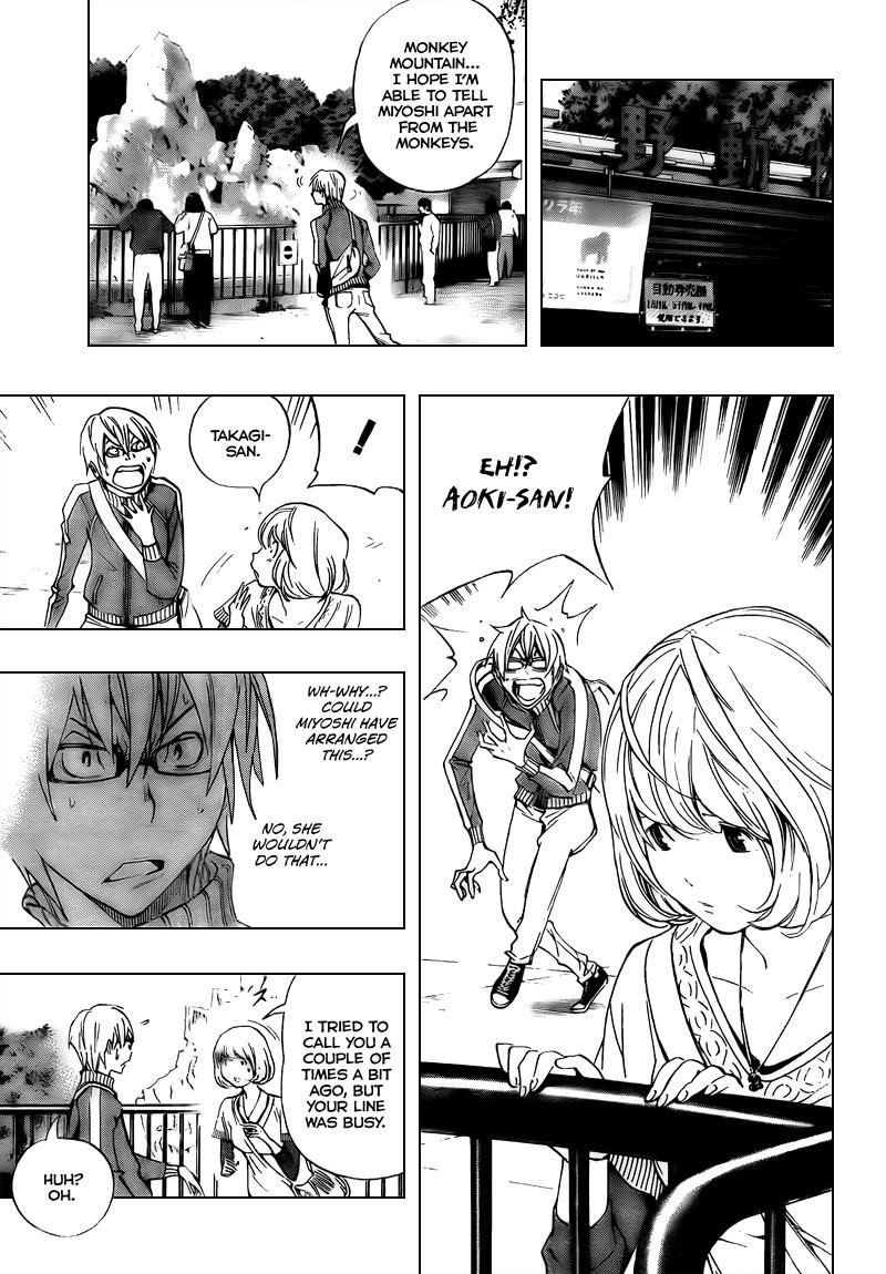 Bakuman Chapter 66 - Page 8