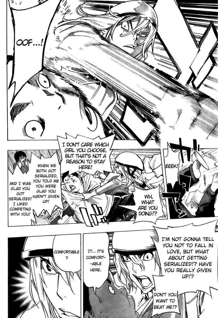 Bakuman Chapter 67 - Page 15