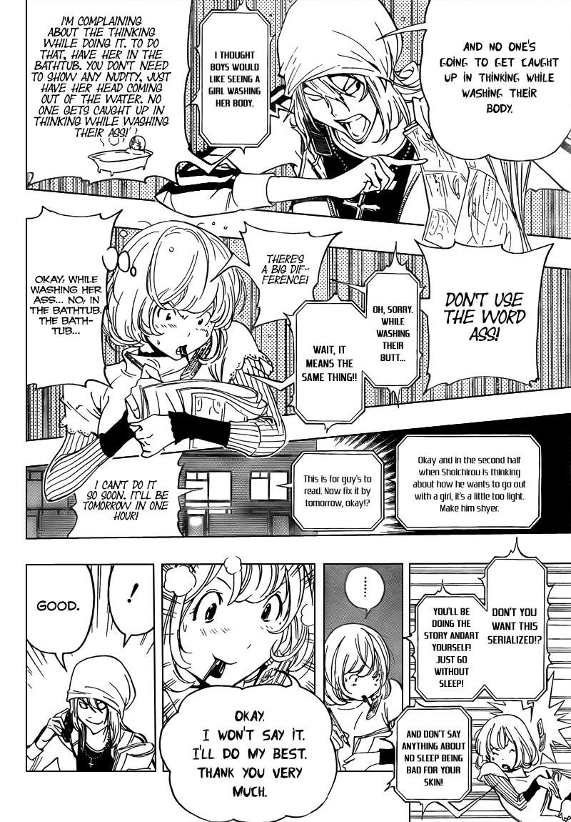 Bakuman Chapter 68 - Page 15