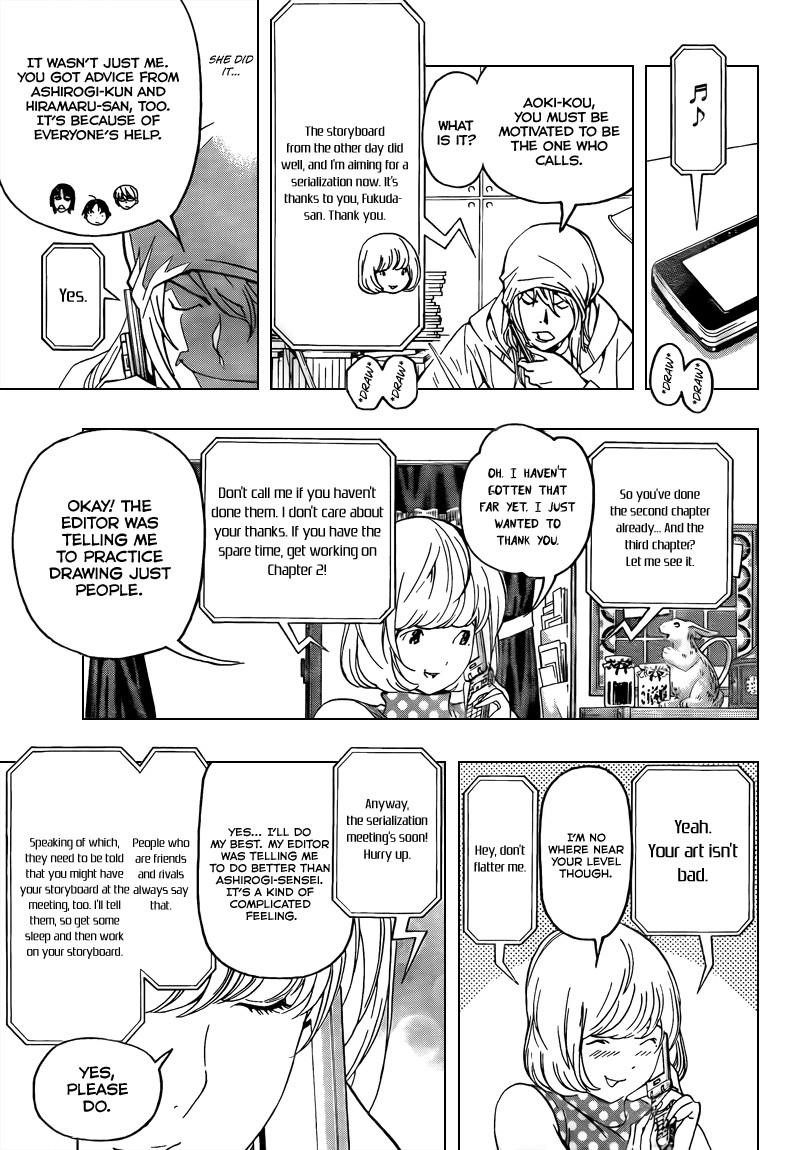 Bakuman Chapter 68 - Page 18