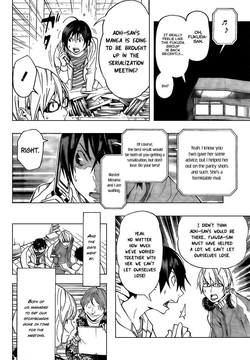 Bakuman Chapter 68 - Page 19