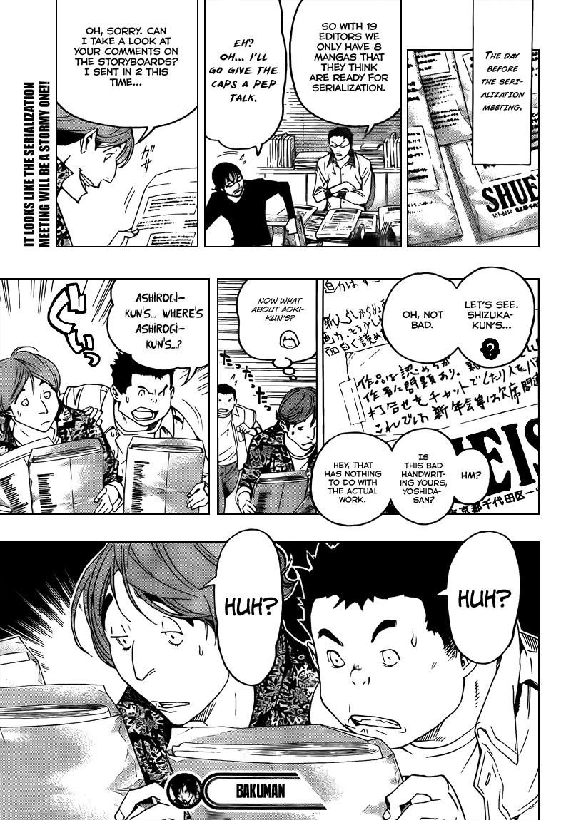 Bakuman Chapter 68 - Page 20