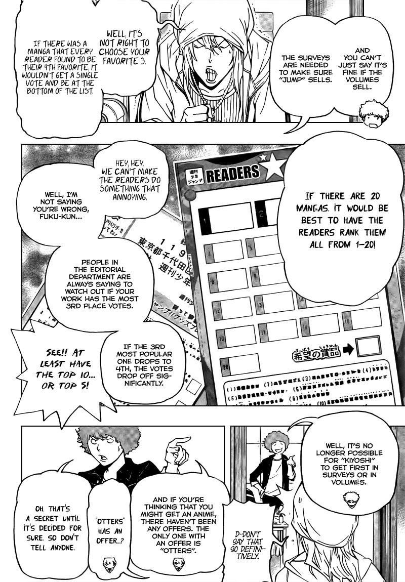 Bakuman Chapter 68 - Page 5