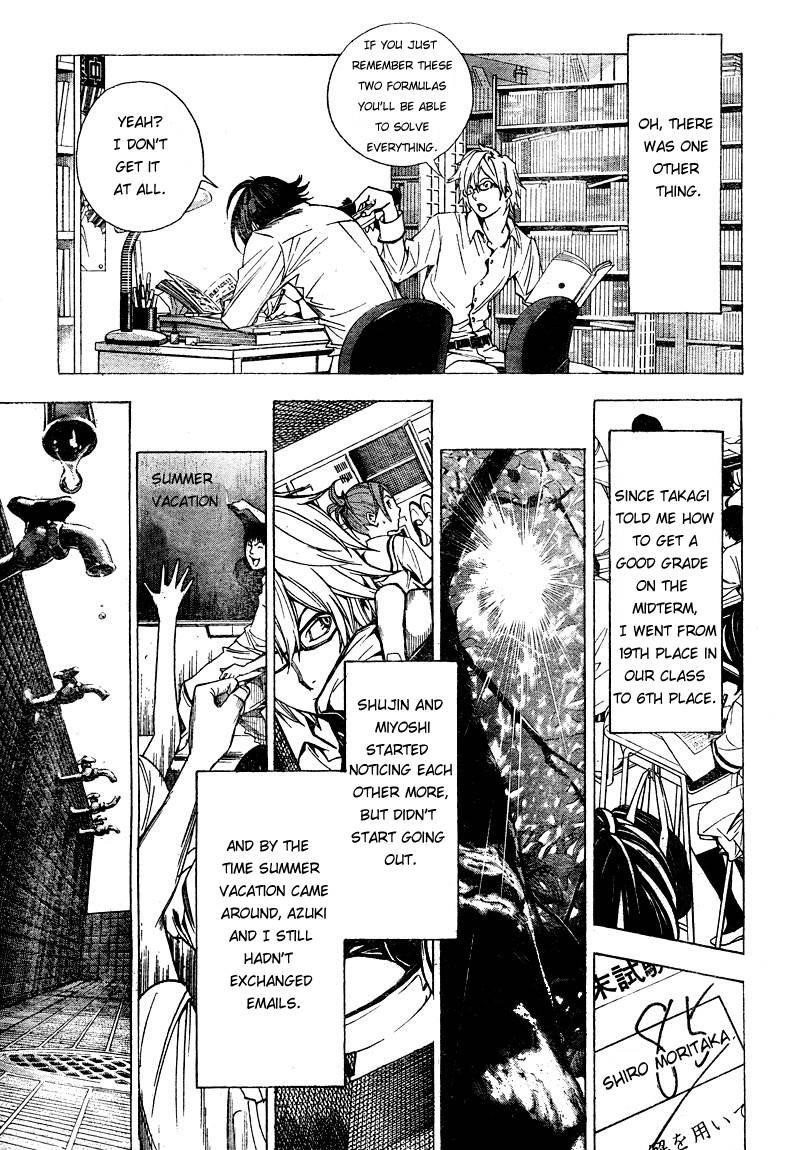 Bakuman Chapter 7 - Page 11