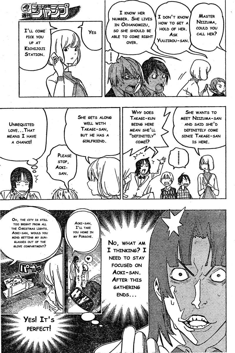 Bakuman Chapter 72 - Page 13