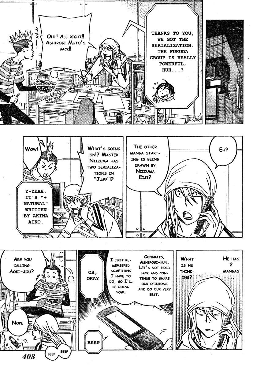 Bakuman Chapter 72 - Page 7