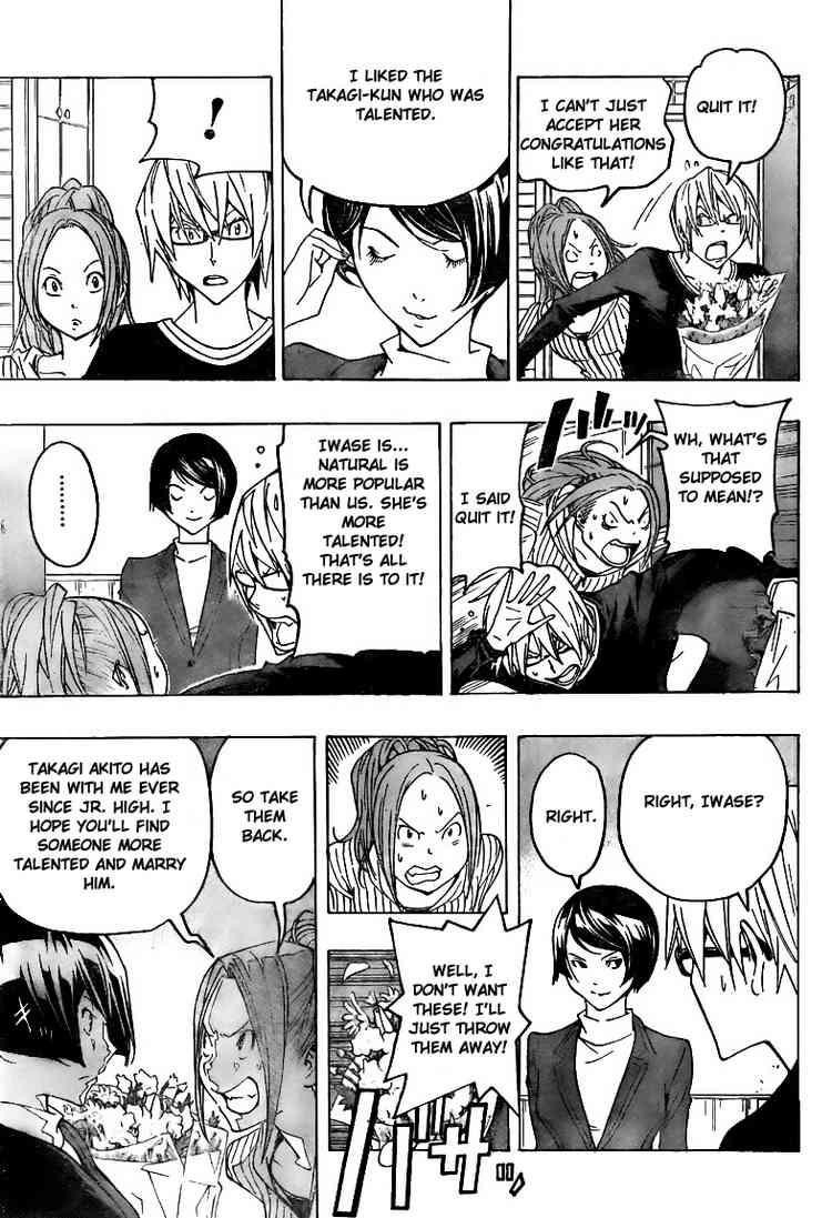 Bakuman Chapter 75 - Page 11