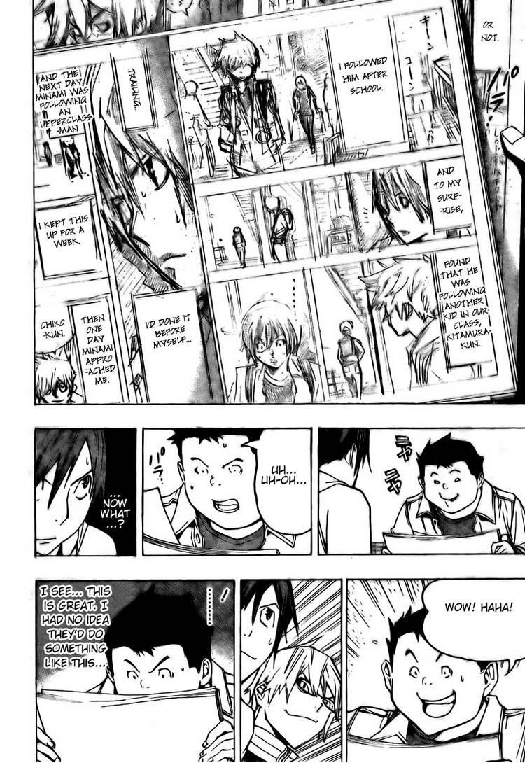 Bakuman Chapter 85 - Page 4