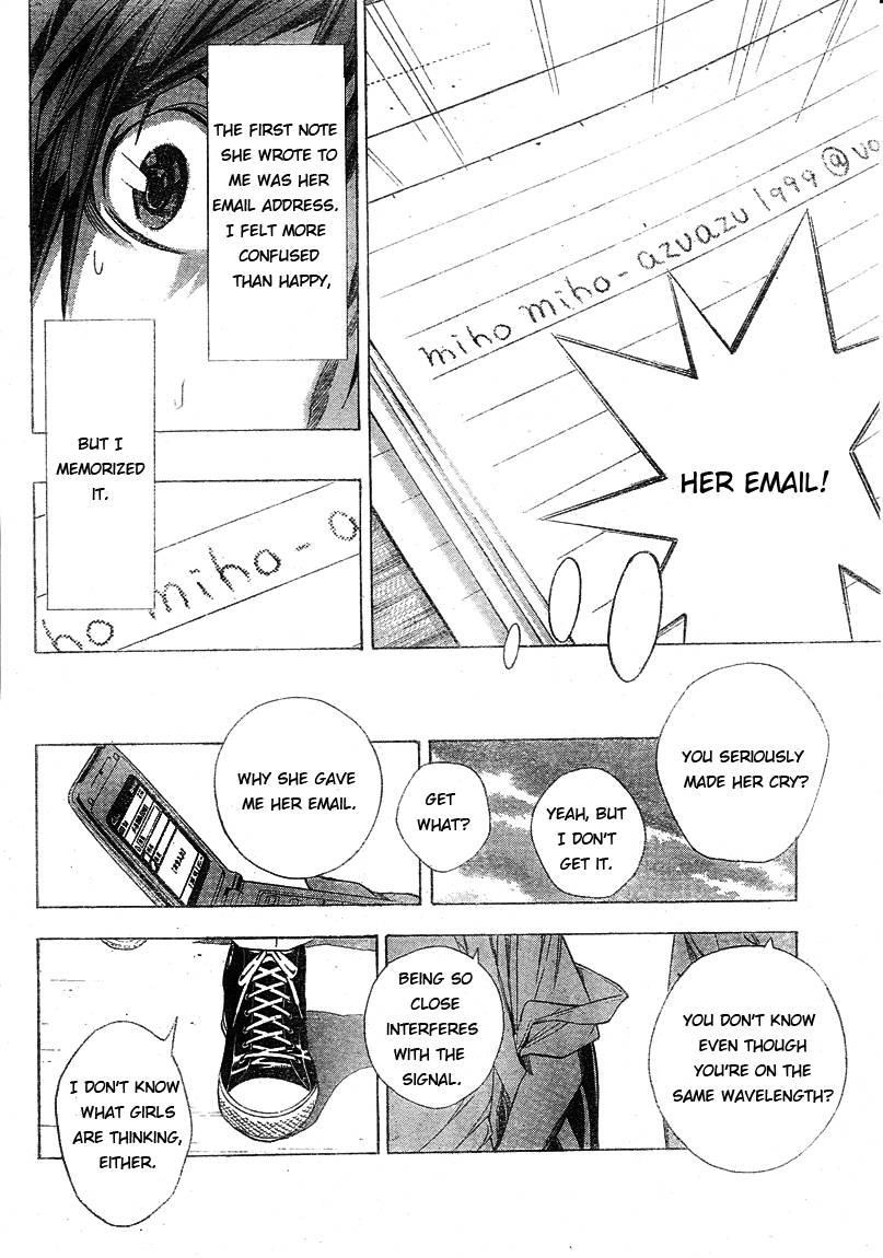 Bakuman Chapter 9 - Page 10