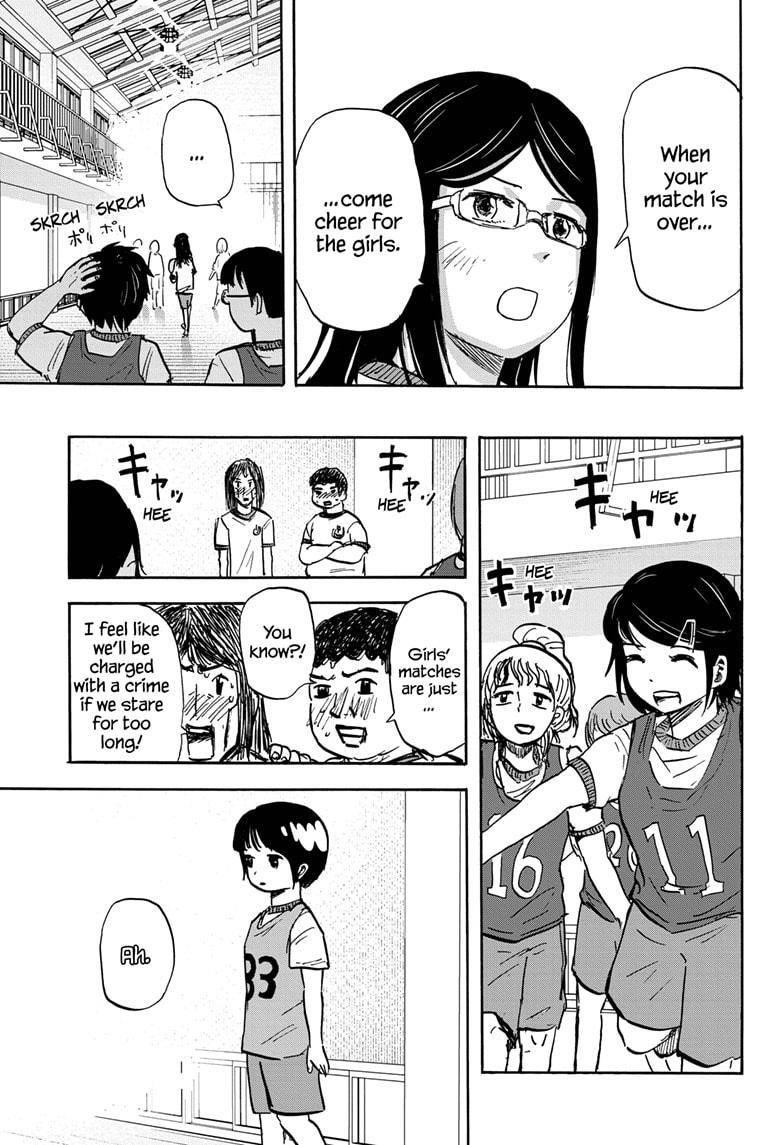 High School Family Chapter 88 - Page 7