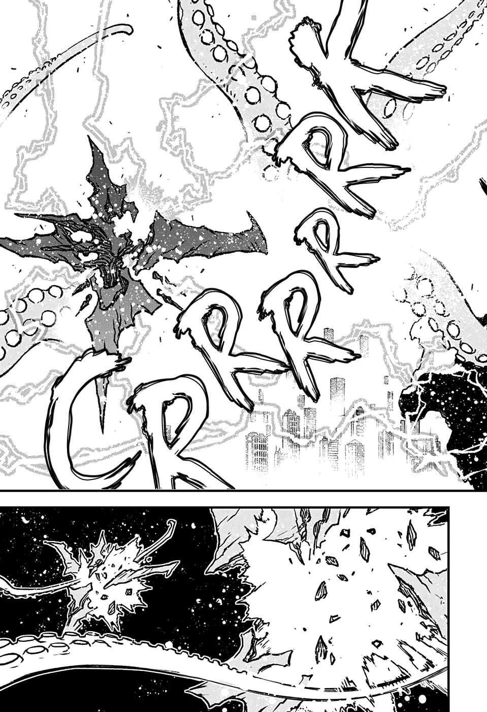 Blood Blockade Battlefront – Beat 3 Peat Chapter 2 - Page 48