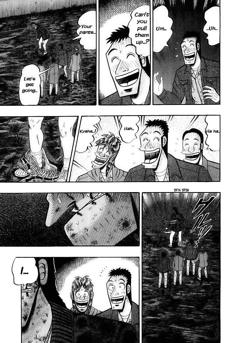 Legend of the Strongest Man, Kurosawa Chapter 18 - Page 24