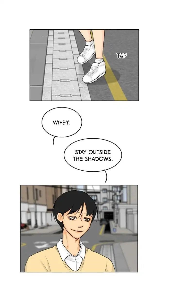 Ghost Wife Chapter 108 - Page 24